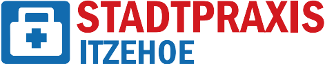 stadtpraxis itzehoe logo